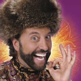 yakovsmirnoff