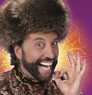 yakovsmirnoff