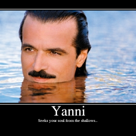 yanni