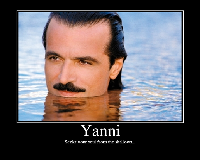 yanni