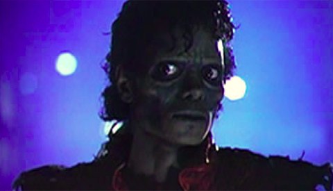 zombiemichaeljackson