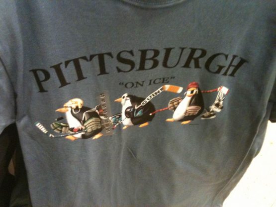 2013pens12lizzievpenguinanimalshirt