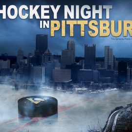 benstoniumitsahockeynightinpittsburghposter