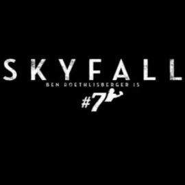 benstoniumskyfall