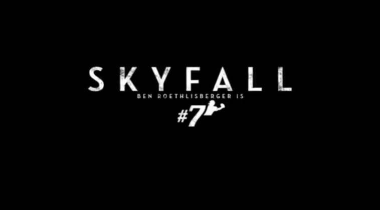 benstoniumskyfall