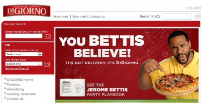 bettisdigiorno