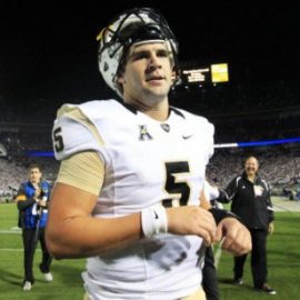 Blake Bortles