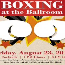 Boxing_at the Ballroom_Cover