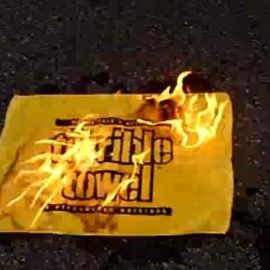 burningtowel