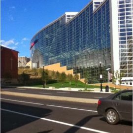 Consol Energy Center