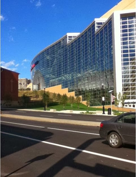 Consol Energy Center