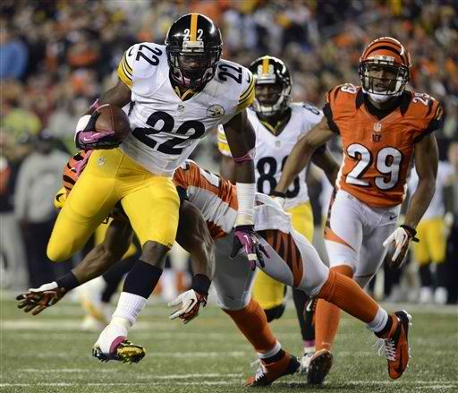 chrisraineytdsteelersbengals10.21.12