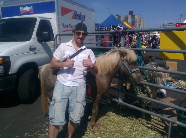 coneyislandminihorses5.20.12stan