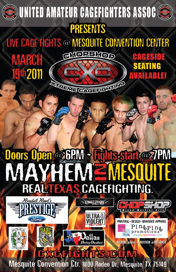 CXC_Fight_Poster
