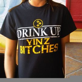 drinkupyinzjuleen