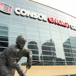 Consol Energy Center