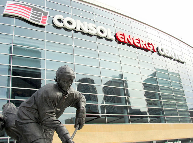 Consol Energy Center