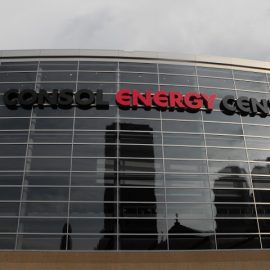 Consol Energy Center