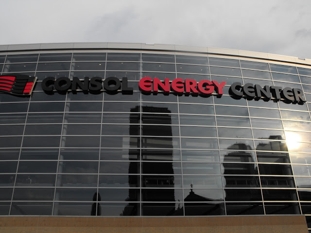 Consol Energy Center