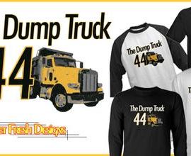 dumptruckbanner