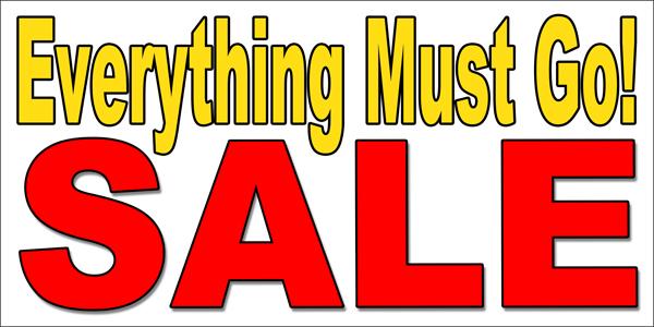 everythingmustgosale