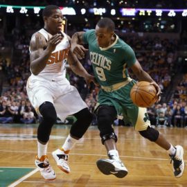 Suns Celtics Basketball