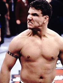 frank mir