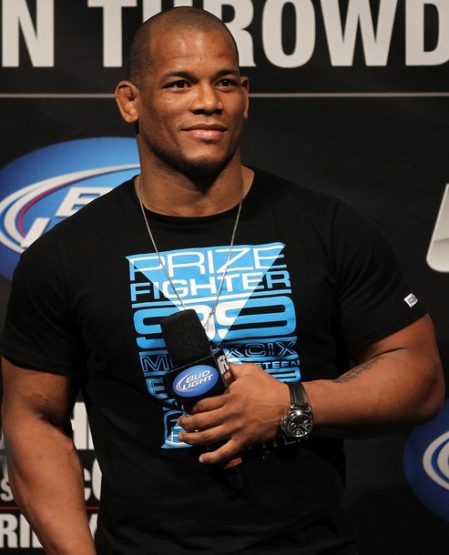 Hector Lombard on Instagram: Love the @drinksafetyshot_ Finally the world  is in a better place with the safety shot now you can drink and enjoy with  your friends to the fullest and