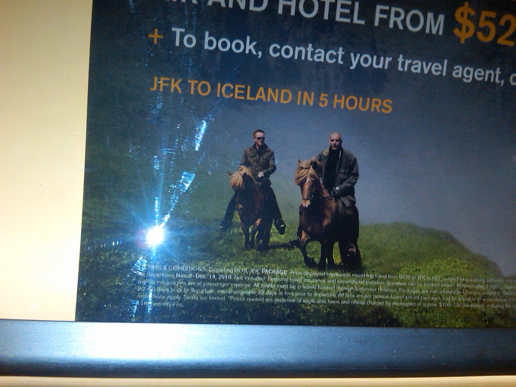 icelandvacationminihorsesmtrain