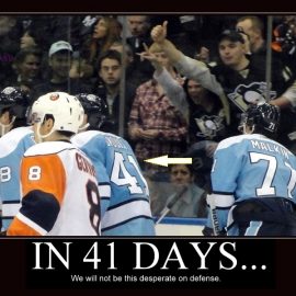 in41dayspenguins