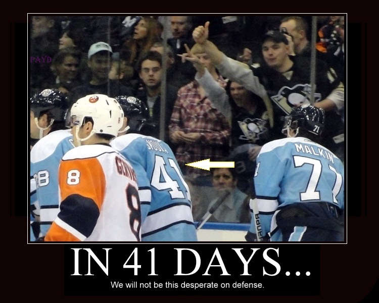 in41dayspenguins