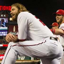 Jayson_Werth_Nats_NL_East_champs