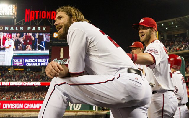 Jayson_Werth_Nats_NL_East_champs