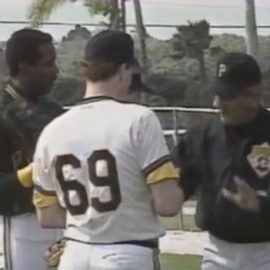 jimleylandbarrybonds691991