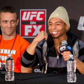 john dodson press conference