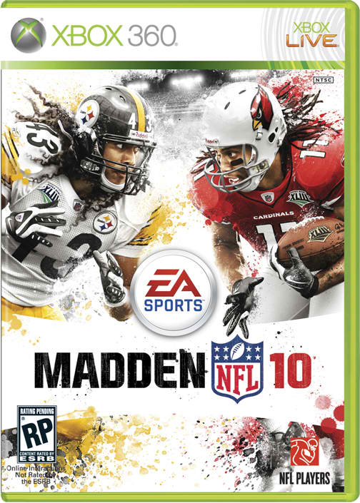 madden2010