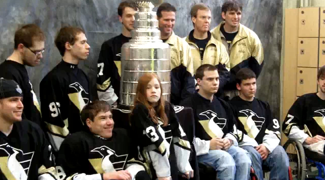 mightypenguinscup