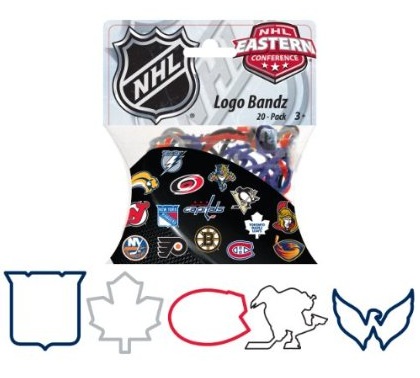 nhlsillybandz