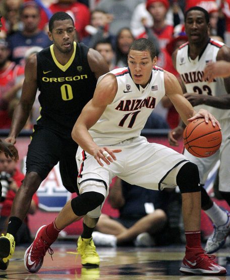 OregonDucksArizonaWIldcats