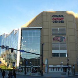 Consol Energy Center