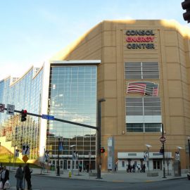 Consol Energy Center