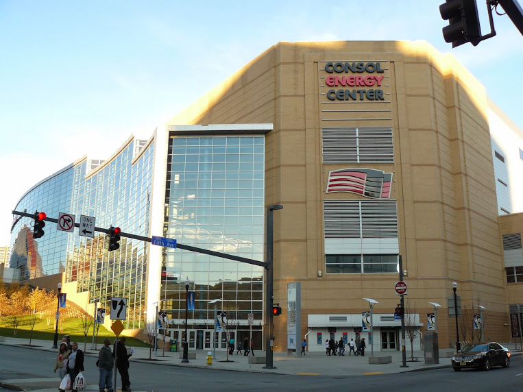 Consol Energy Center