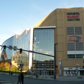 Consol Energy Center