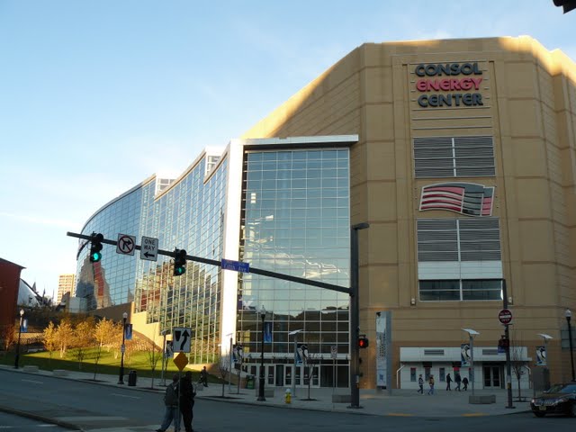 Consol Energy Center