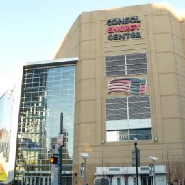 Consol Energy Center