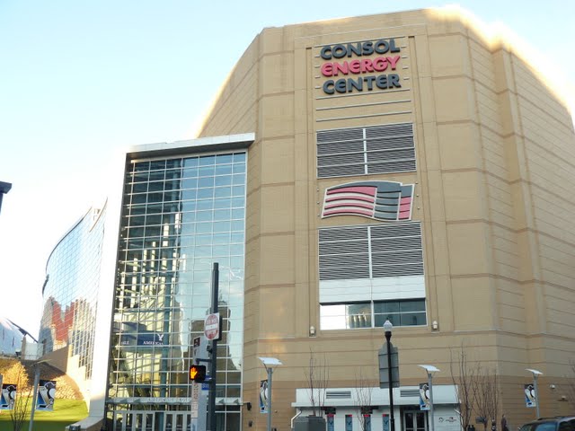 Consol Energy Center