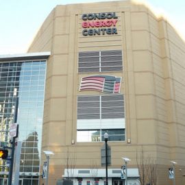 Consol Energy Center