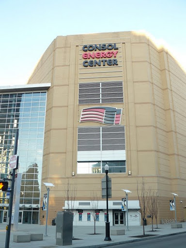 Consol Energy Center