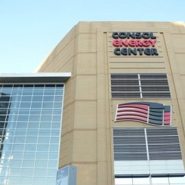 Consol Energy Center