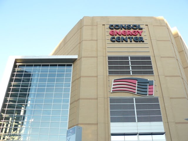 Consol Energy Center